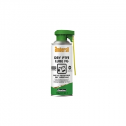 Teflon w sprayu - Dry PTFE Lube FG 400 ml